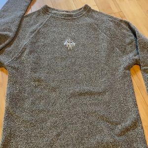 Vintage prANa top